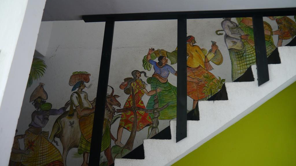 City Hostel