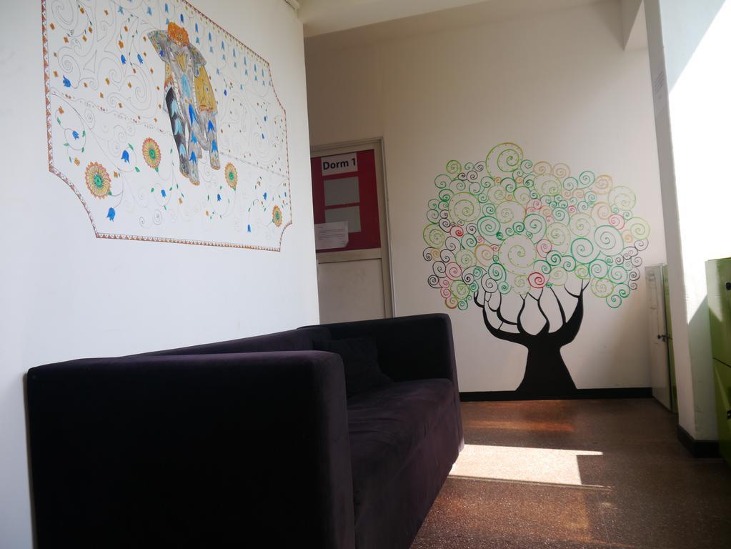 City Hostel Colombo