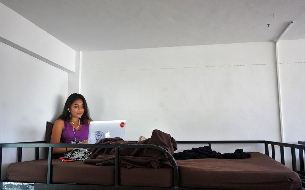Hostel City
