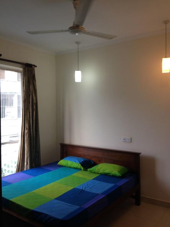 Residency Hotel 3*