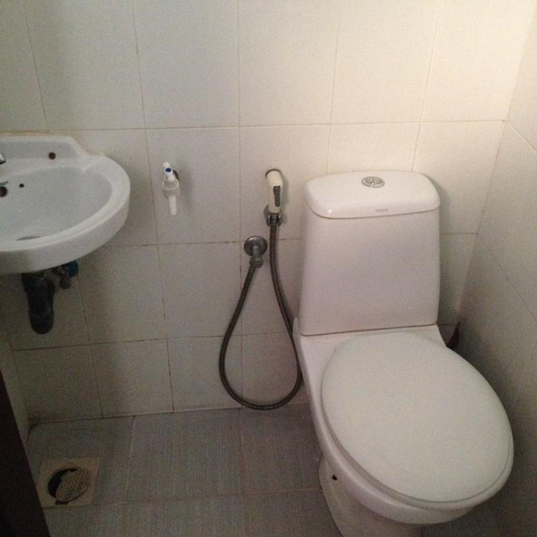 Hotel Residency