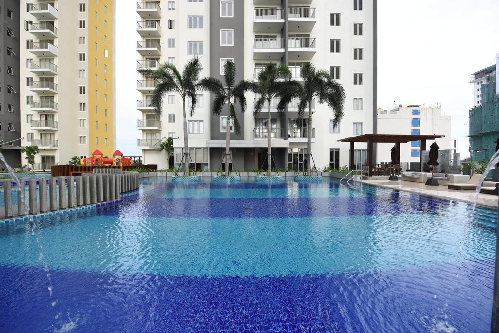 On 320 Apartment Colombo