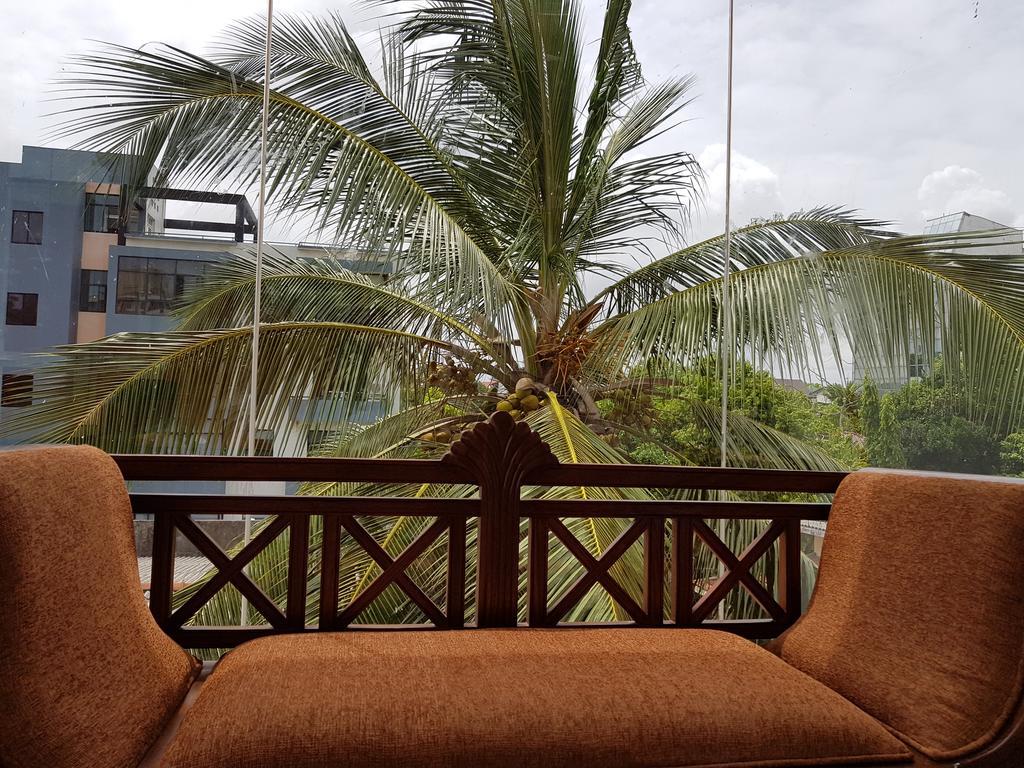 Thambili Island @ Stubbs