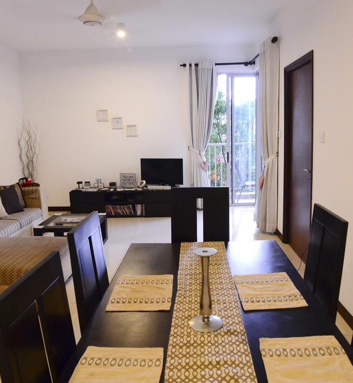 On 320 Apartment *