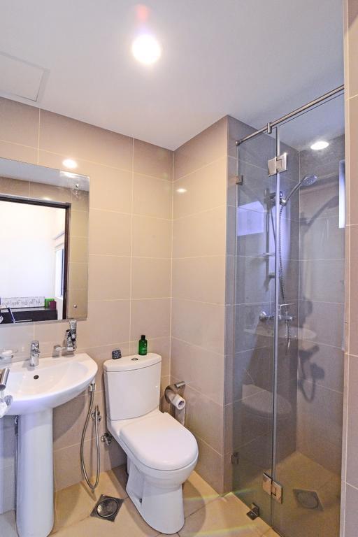 Apartment On 320 Colombo