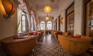 Casa Collection Hotel Colombo