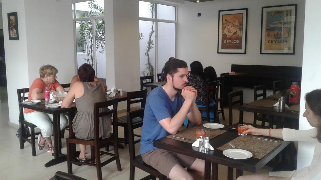Chapelton House Bed & Breakfast Colombo