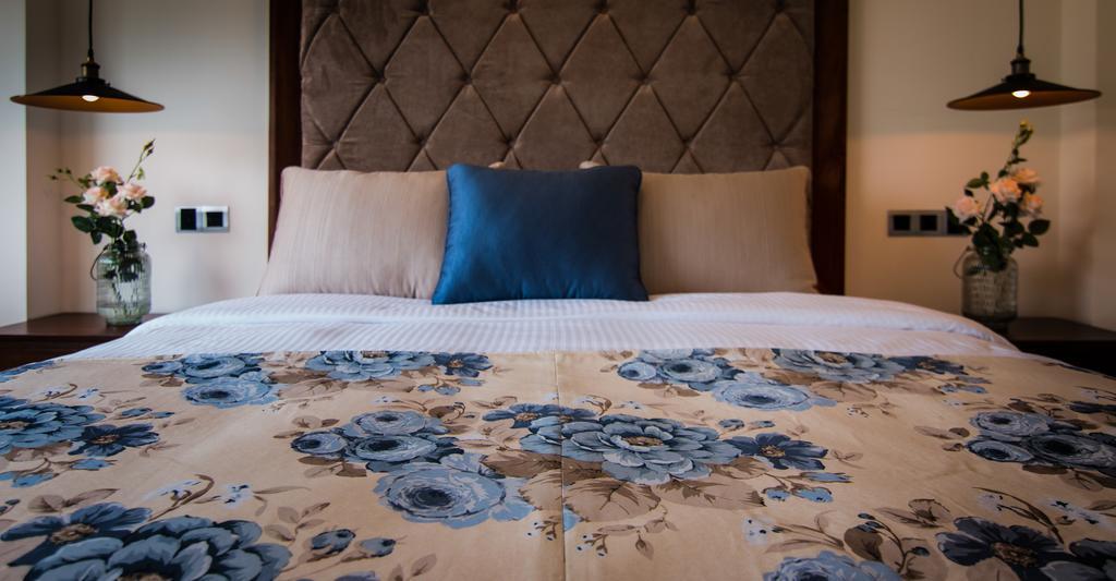 Rococo Apartamento