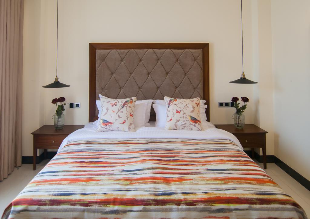 Apartamento Rococo *
