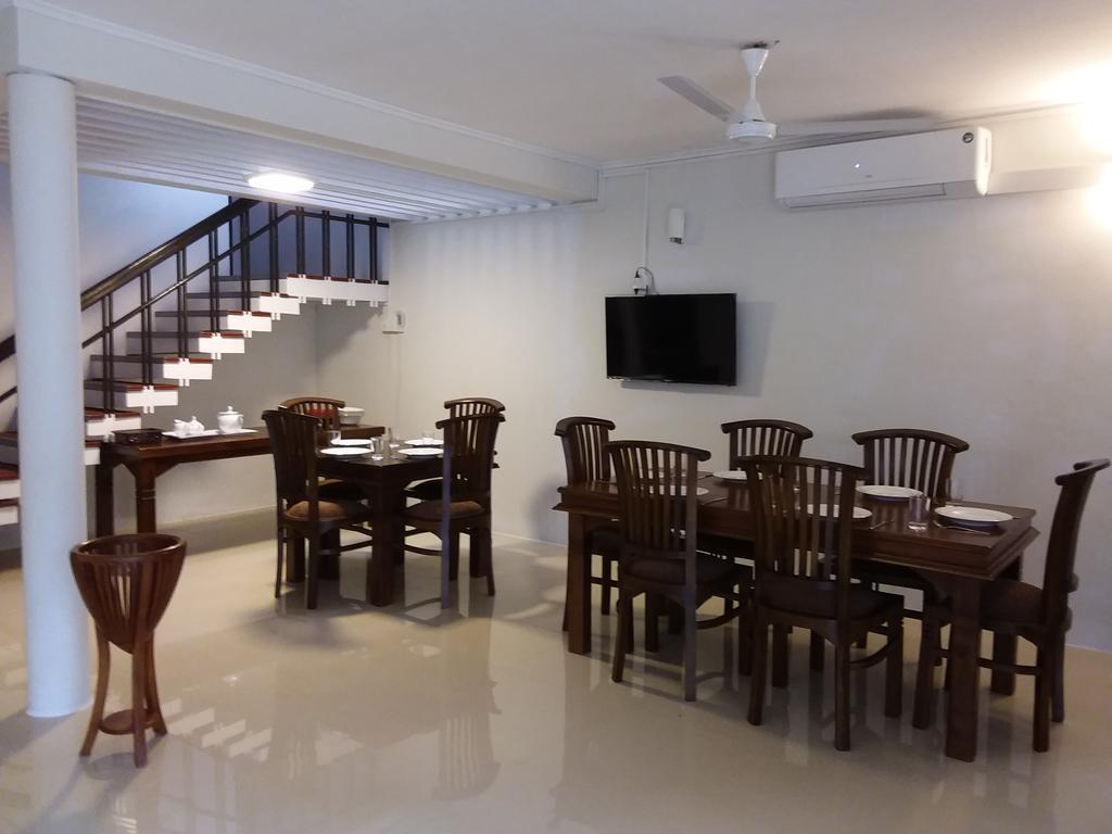 Holiday home Colombo Residence *