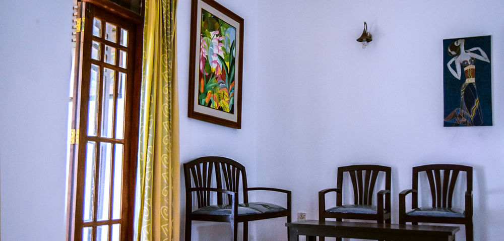 Bed & Breakfast Villa@colombo 7