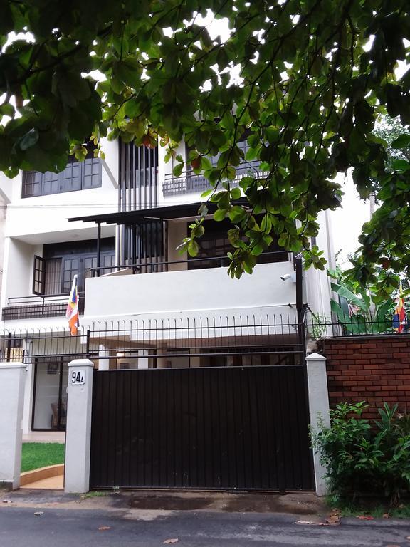 Colombo Residence Holiday home Colombo