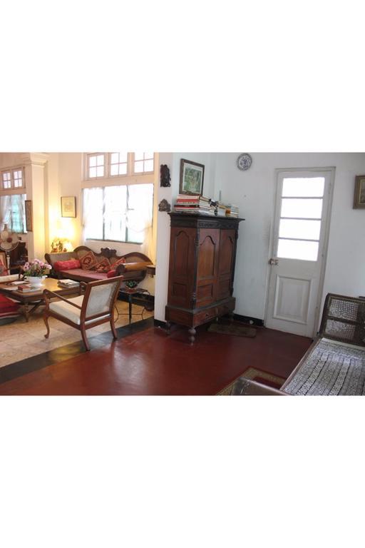 Bed & Breakfast Vista Chelsea Gardens Bnb