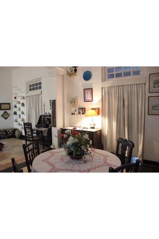 Vista Chelsea Gardens Bnb Colombo