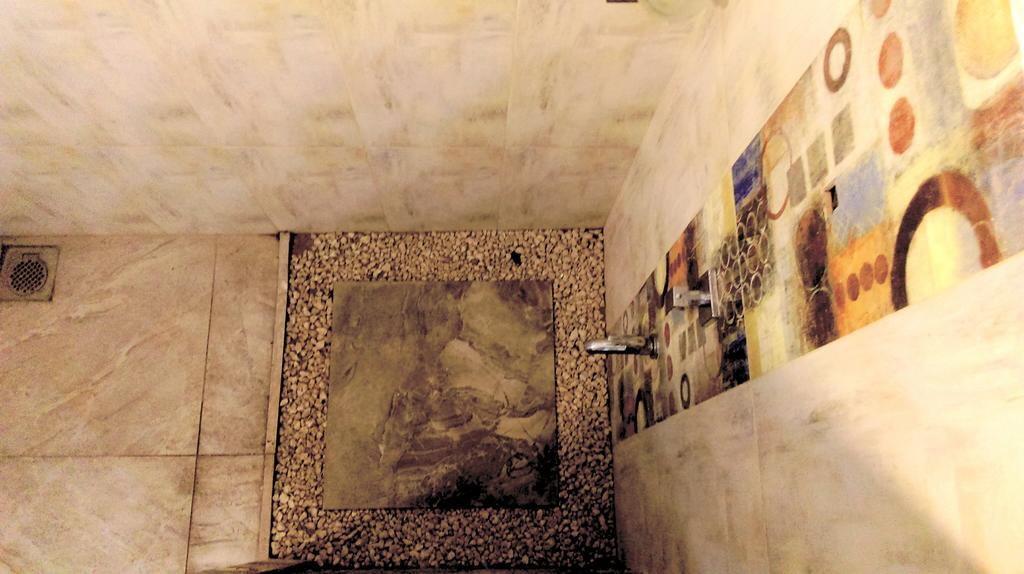 Yoho Westwood Apartment *