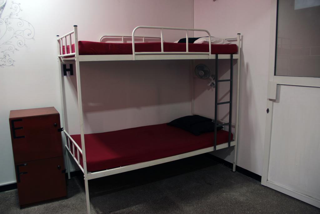 City Hostel Colombo