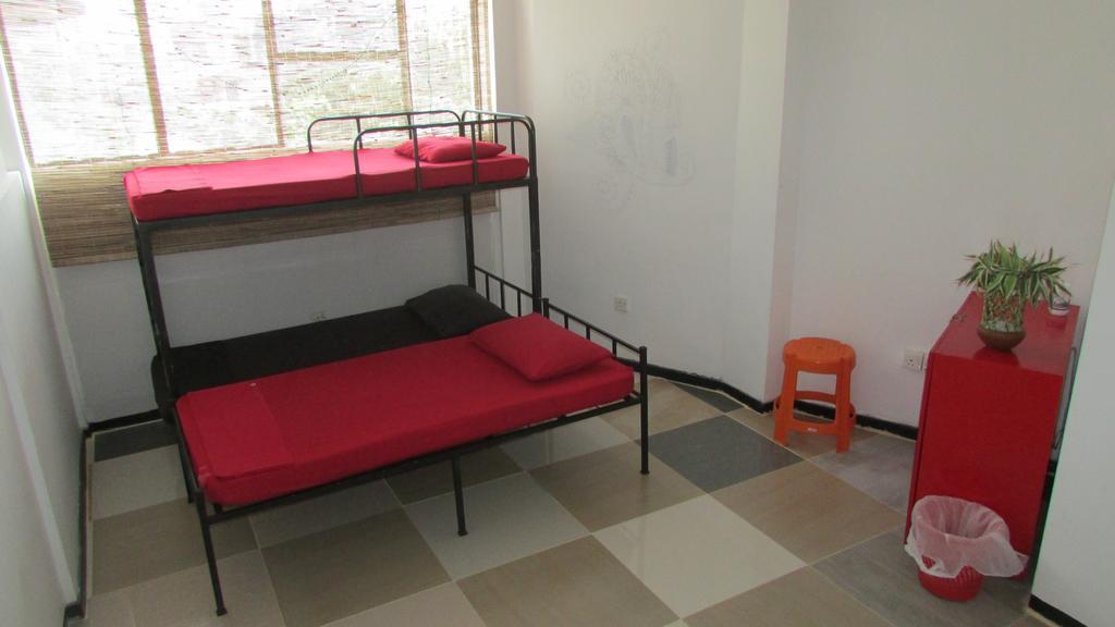 Hostel City
