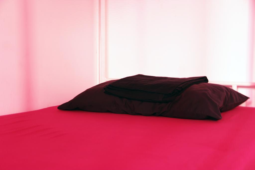 City Hostel