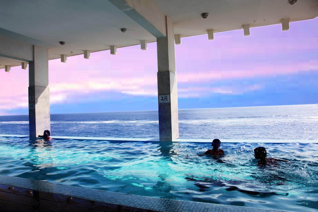 Mirage Hotel 4*