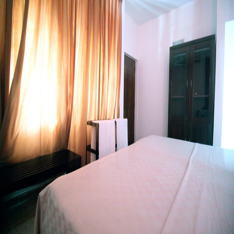 Villa@colombo 7 Bed & Breakfast
