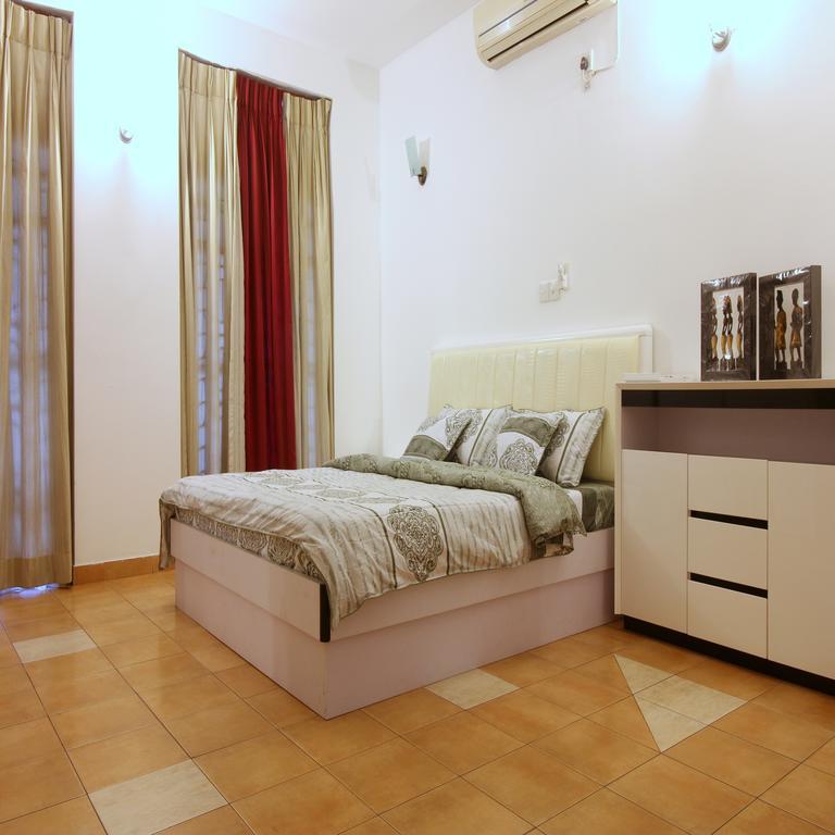 Bed & Breakfast Villa@colombo 7 3*