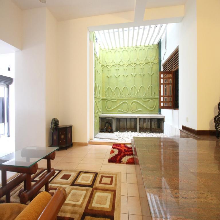 Bed & Breakfast Villa@colombo 7