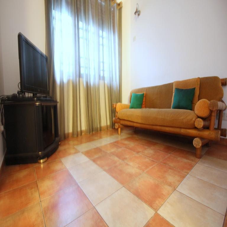 Villa@colombo 7 Bed & Breakfast 3*