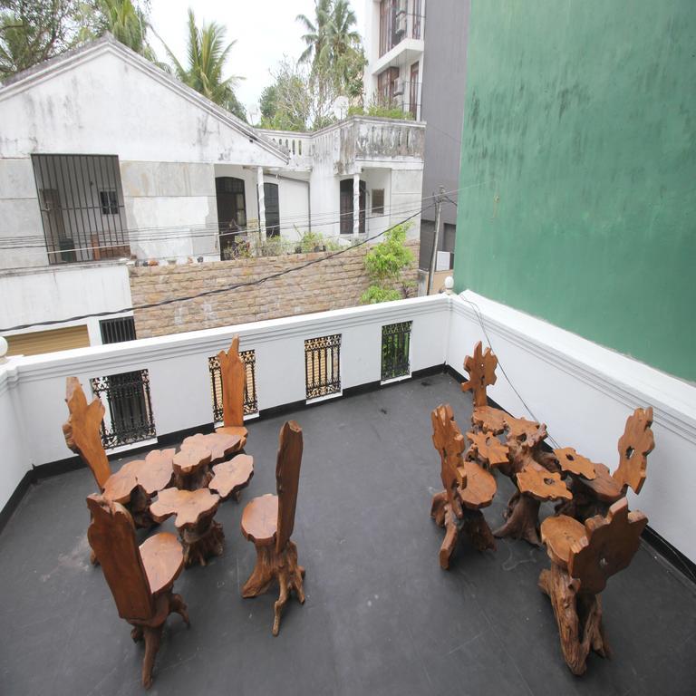 Villa@colombo 7
