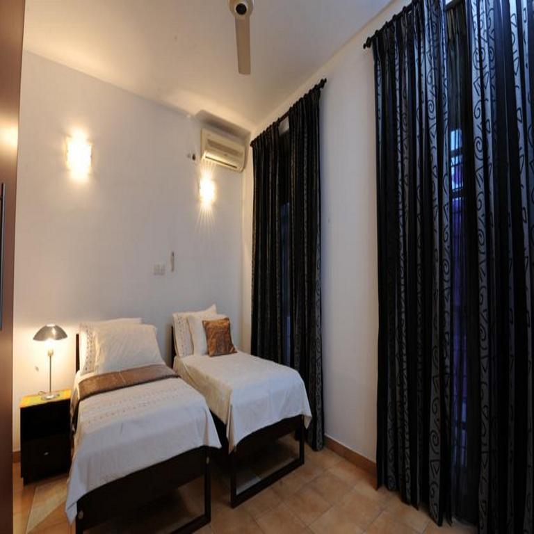 Villa@colombo 7 Bed & Breakfast