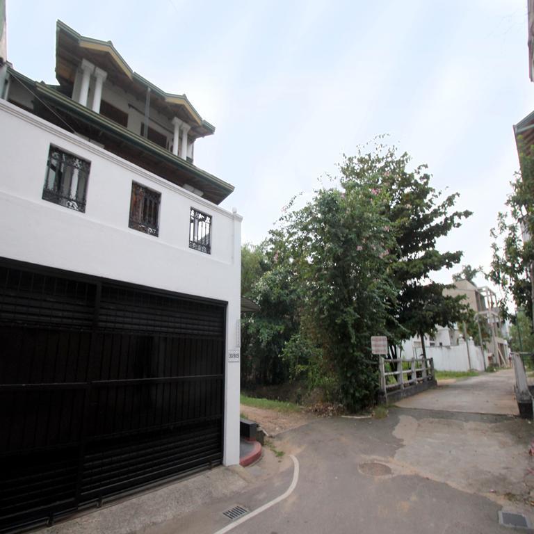 Bed & Breakfast Villa@colombo 7