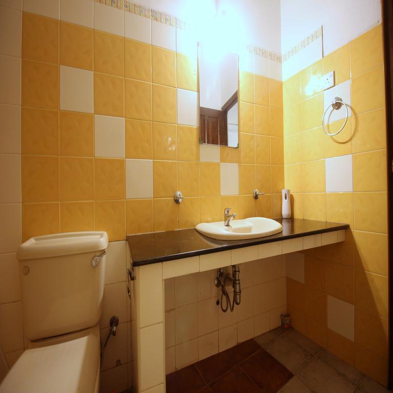 Bed & Breakfast Villa@colombo 7