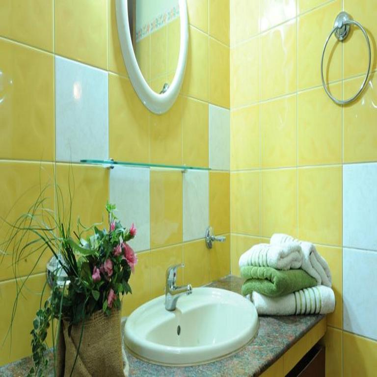 Villa@colombo 7 Bed & Breakfast Colombo