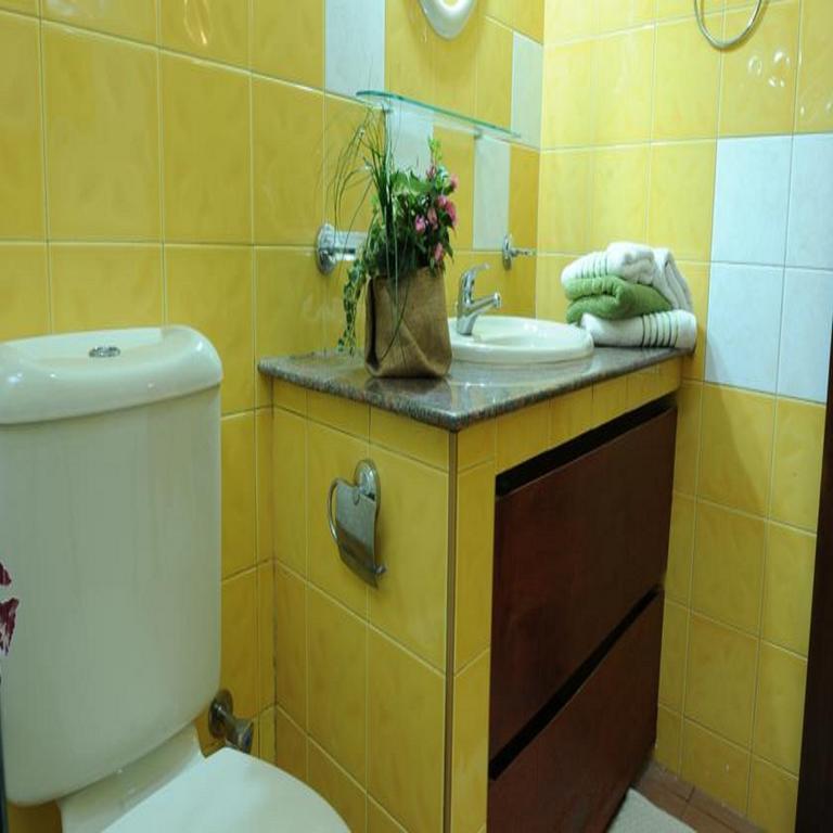 Villa@colombo 7 Bed & Breakfast 3*