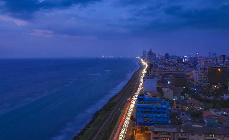 Hotel Radisson Colombo