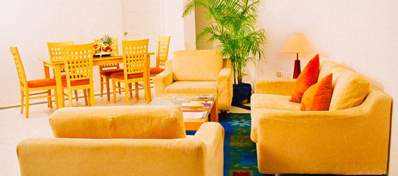 Hotel Global Towers &