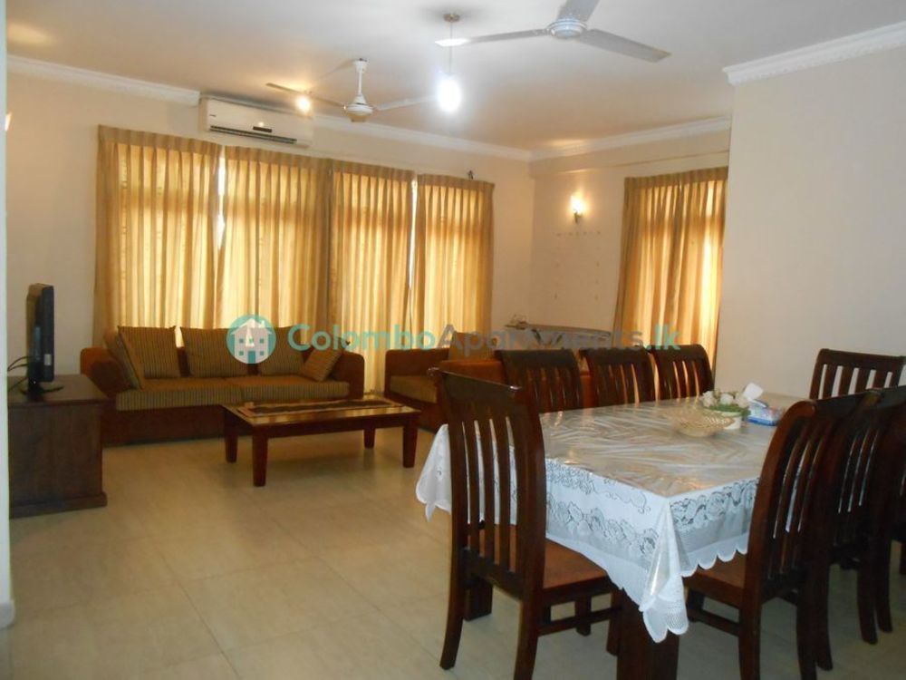 Apartmentslk At Lower Bagatelle