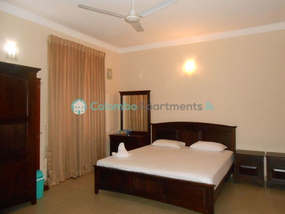 Apartamento Apartmentslk At Lower Bagatelle *