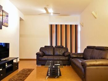 Panoramic Apartment