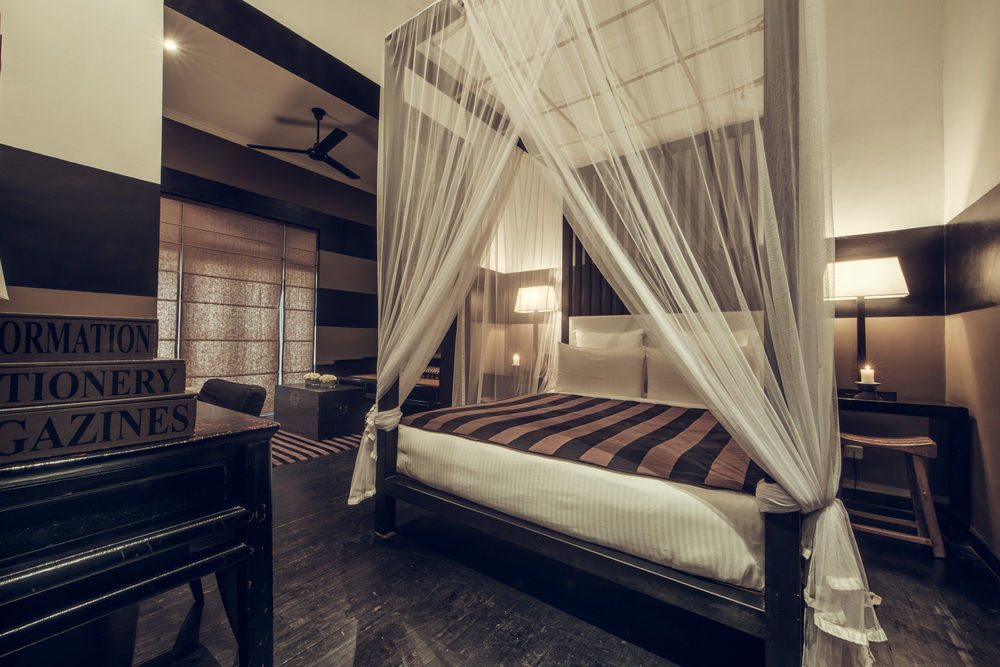 Paradise Road Tintagel 5* Colombo