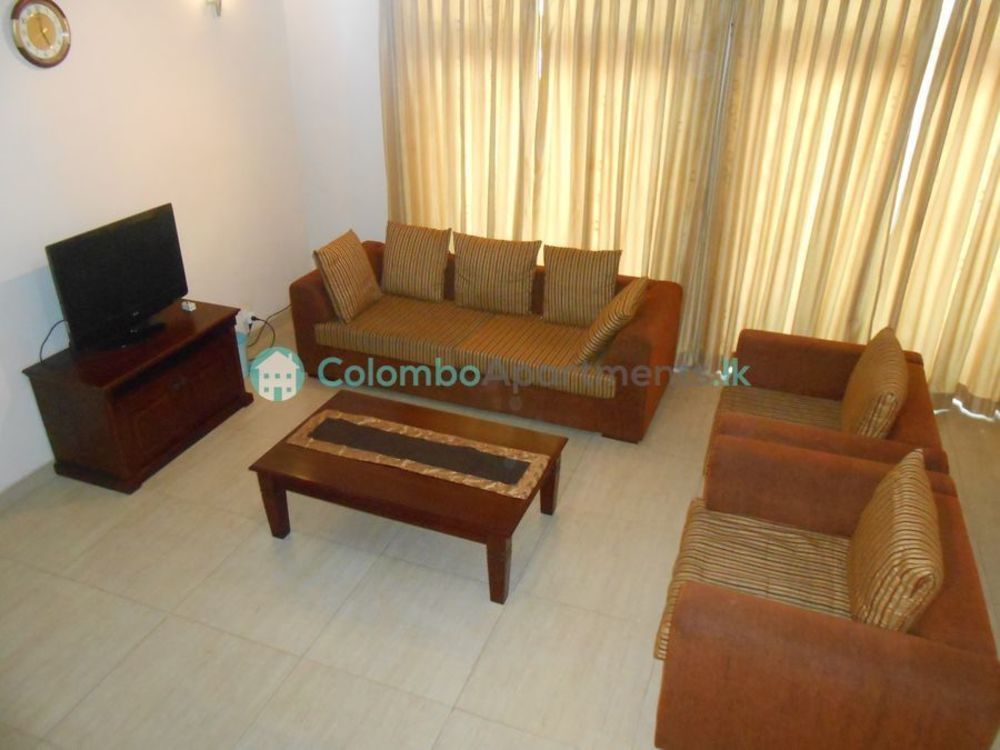 Apartmentslk At Lower Bagatelle * Colombo