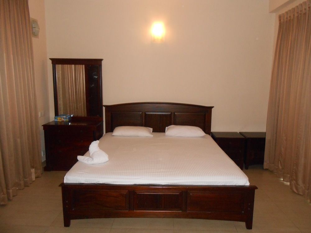 Apartamento Apartmentslk At Lower Bagatelle *