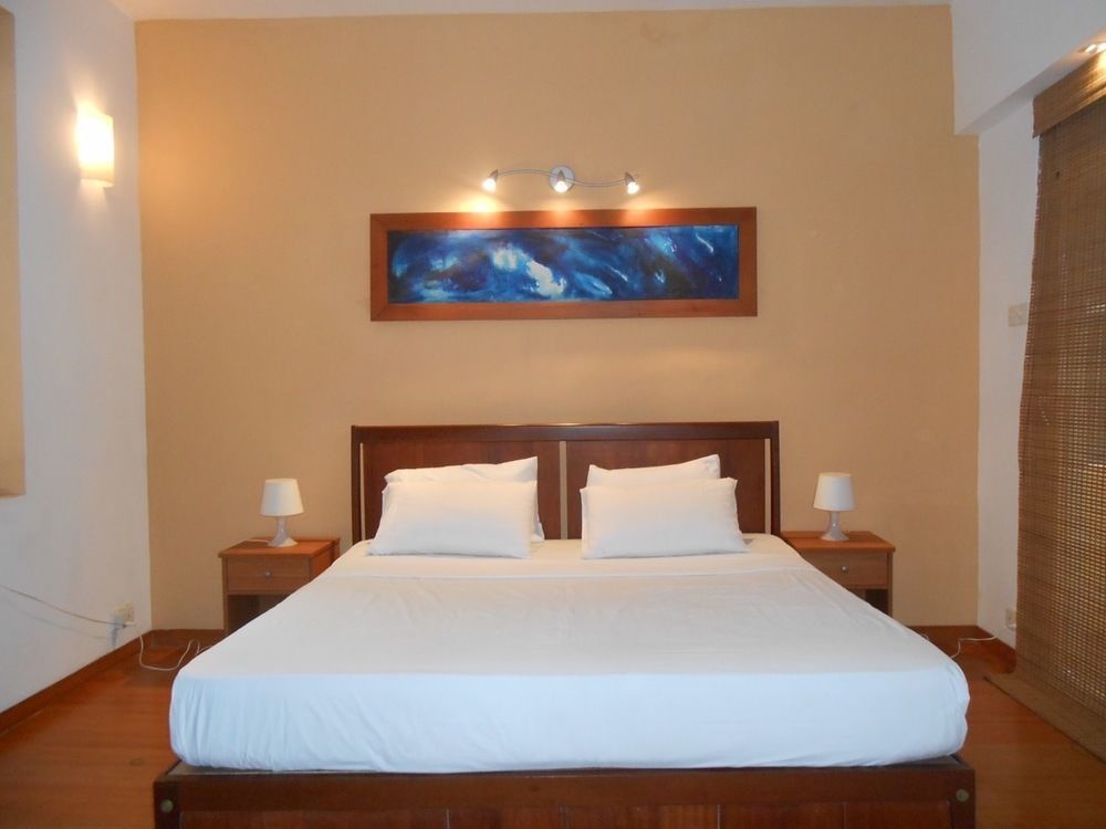 Apartmentslk At Lower Bagatelle Apartamento *