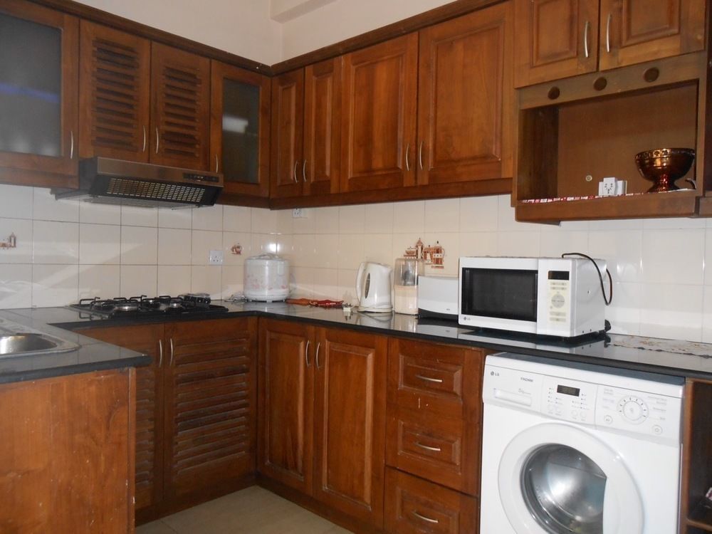 Apartamento Apartmentslk At Lower Bagatelle