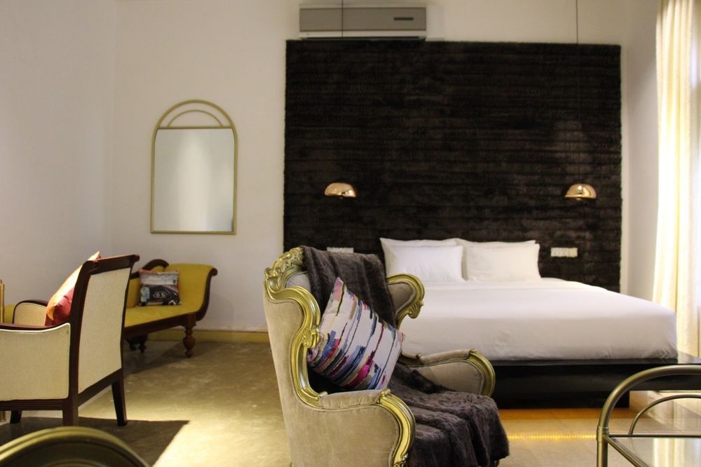 Bed & Breakfast Raha Colombo