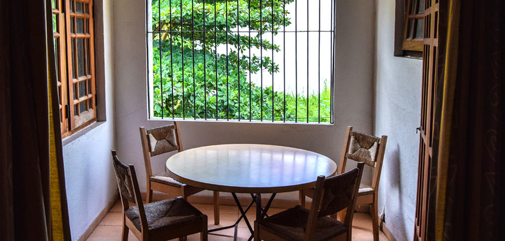 Bed & Breakfast Villa@colombo 7 3*