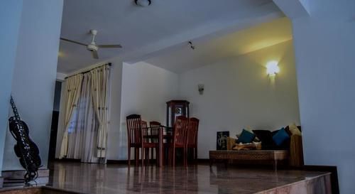 Bed & Breakfast Villa@colombo 7