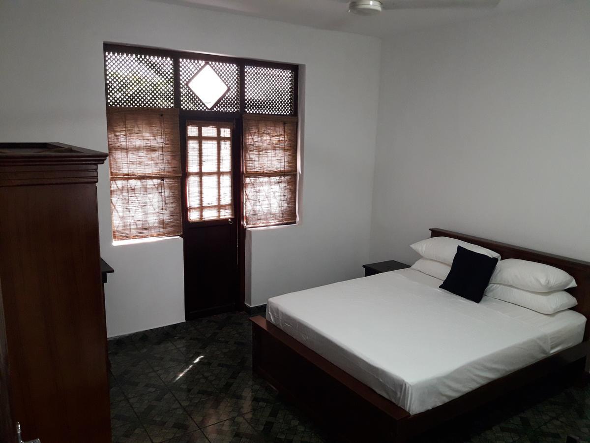 Mrs Pepperpots Guest house