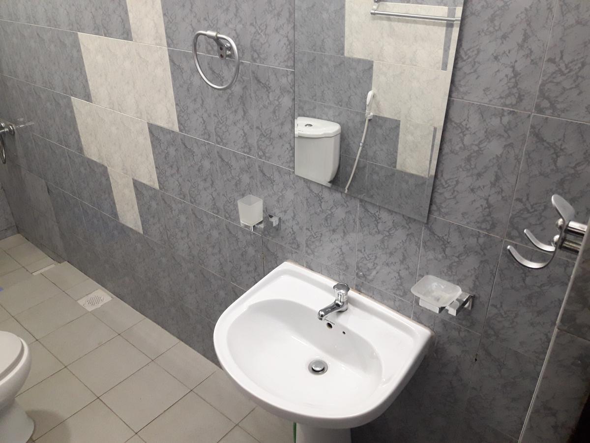 Mrs Pepperpots Guest house 3*