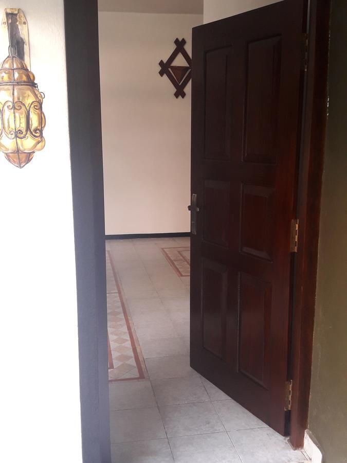Mrs Pepperpots Guest house