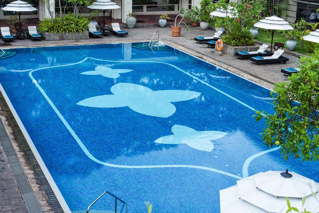 Taj Samudra, Hotel Colombo